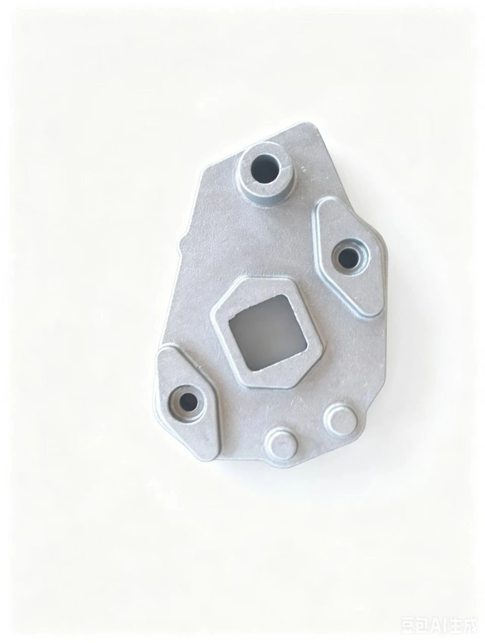 Agricultural Machinery End Cover suppliers
